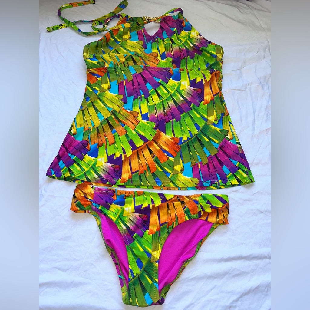 New Trina Turk Swimwear